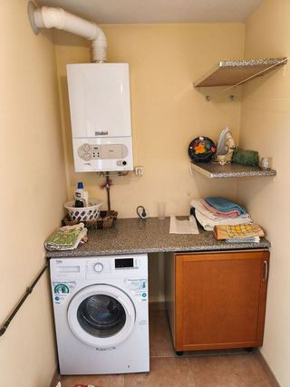Piso en alquiler en Arteixo