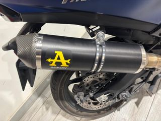 MAXISCOOTER - YAMAHA T-MAX 530