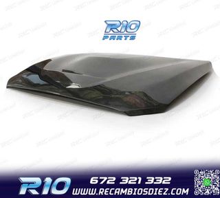 CAPO BMW F20 F21 12-19 F22 F23 14- M3 F87 LOOK GTS CARBONO