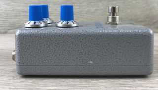 FENDER HAMMERTONE DELAY