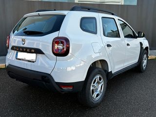 Dacia Duster Essential 1.5 Blue dCi 115cv 4x4 2021