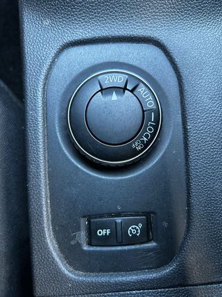 Dacia Duster Essential 1.5 Blue dCi 115cv 4x4 2021