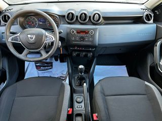 Dacia Duster Essential 1.5 Blue dCi 115cv 4x4 2021