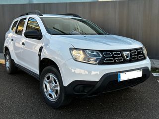 Dacia Duster Essential 1.5 Blue dCi 115cv 4x4 2021