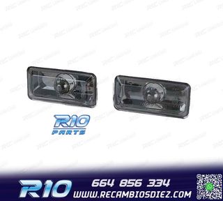 INTERMITENTES LATERALES VOLKSWAGEN VW GOLF 3 VENTO PASSAT 35