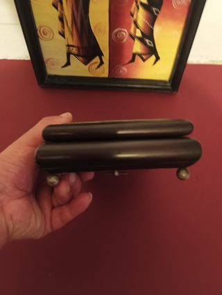 Cofanetto Gioielli Antico