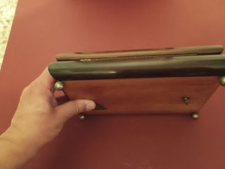 Cofanetto Gioielli Antico