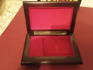 Cofanetto Gioielli Antico