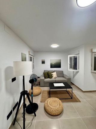 Piso en alquiler en Altozano - Conde Lumiares en Alicante