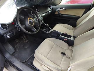 Audi A3 2006