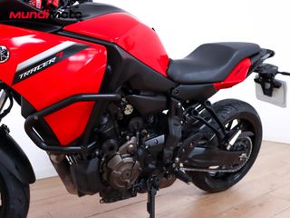YAMAHA TRACER 7