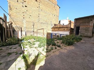 Solar en venta en Trinitat Vella en Barcelona