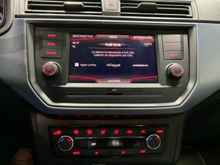 SEAT Arona 1.0 TSI 85kW 115CV Style Ecomotive