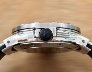 Hublot Subaquaneus 
