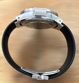 Hublot Subaquaneus 