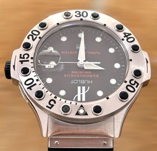 Hublot Subaquaneus 