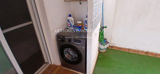 Piso en venta en Alcoy/Alcoi