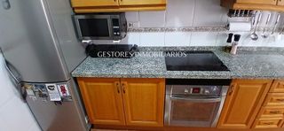 Piso en venta en Alcoy/Alcoi