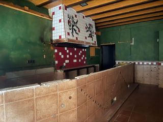 Bar en alquiler en Tàrrega