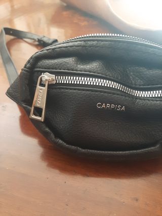 Marsupio CARPISA nero