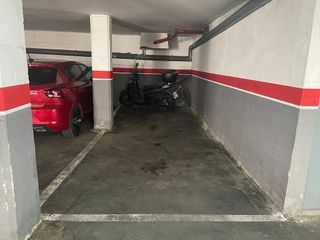 Garaje en venta en Riera en Cornellà de Llobregat