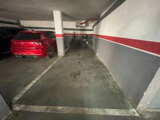 Garaje en venta en Riera en Cornellà de Llobregat