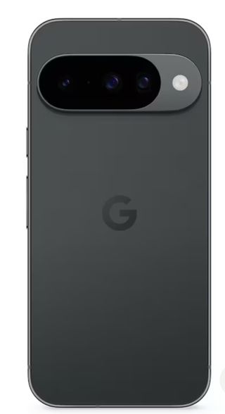 Google Pixel 10 negro. Nuevo a estrenar.