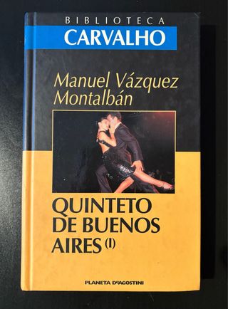 Libro Argentina