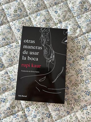 Estuche "El sol y sus flores, otras maneras de ...