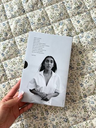 Estuche "El sol y sus flores, otras maneras de ...