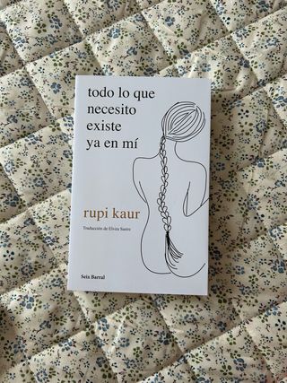 Estuche "El sol y sus flores, otras maneras de ...