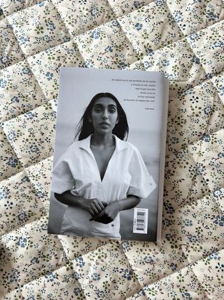 Estuche "El sol y sus flores, otras maneras de ...