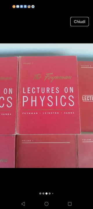 The Feynman Lectures on Physics