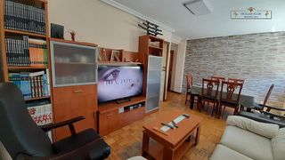 Piso en venta en Pizarrales en Salamanca