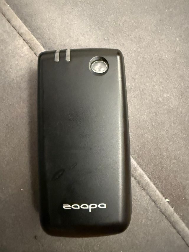 Acer n310 PDA con GPS- Pocket Achiever