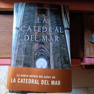 La catedral del mar . 
