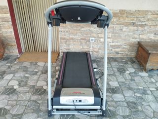 Cinta correr BH Fitness