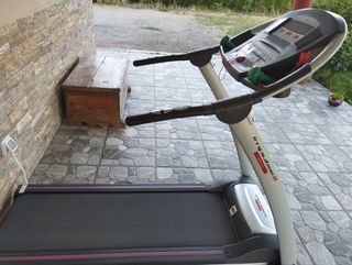 Cinta correr BH Fitness