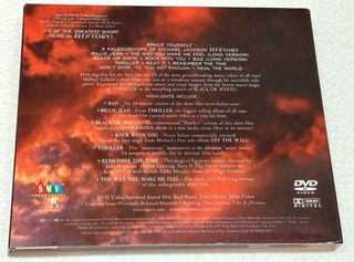 PRECINTADO!!! DVD GREATEST
HITS-MICHAEL JACKSON-MM