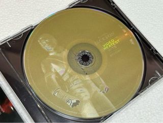 PRECINTADO!!! DVD GREATEST
HITS-MICHAEL JACKSON-MM