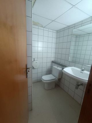 Oficina en alquiler en Eixample Nord – La Devesa en Girona