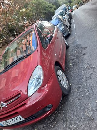 Citroen C3 Picasso 2007