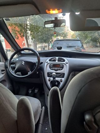 Citroen C3 Picasso 2007