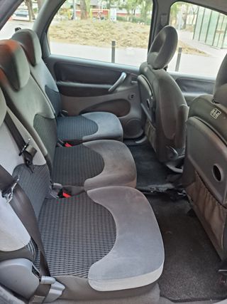 Citroen C3 Picasso 2007