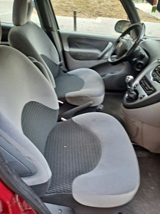 Citroen C3 Picasso 2007