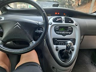 Citroen C3 Picasso 2007