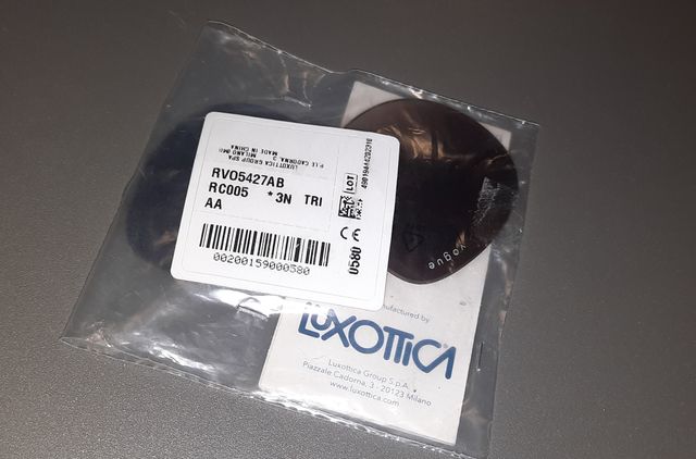 Vogue Ricambio Lenti RV05427AB Originali