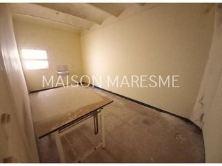 Local comercial en venta en Canet de Mar