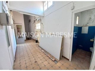 Local comercial en venta en Canet de Mar