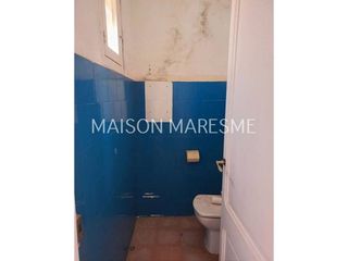 Local comercial en venta en Canet de Mar